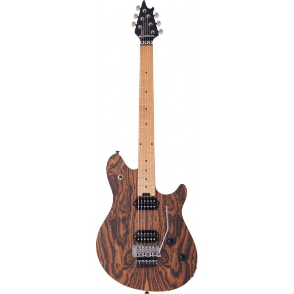 EVH WOLFGANG STD EXOTIC BOCOTE NAT BMP