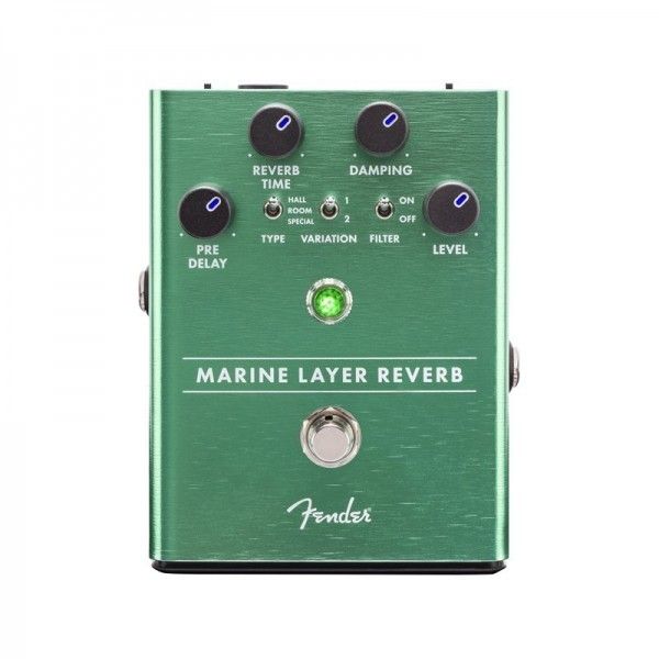 FENDER MARINE LAYER REVERB 1