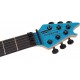 EVH WOLFGANG SPECIAL MIAMI BLUE EB pala