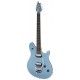 EVH WG SPECIAL ICE BLUE METALLIC EBONY lat