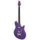 EVH WG SPECIAL DEEP PURPLE METALLIC EBONY lat