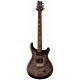 PRS SE CUSTOM 24 CHARCOAL BURST