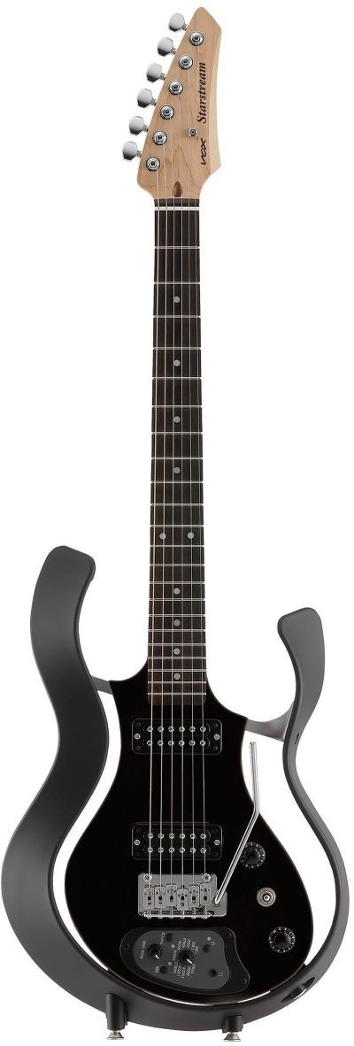VOX STARSTREAM TYPE 1 BLACK - Ardemadrid-microFusa