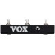 VOX VFS-3 tras