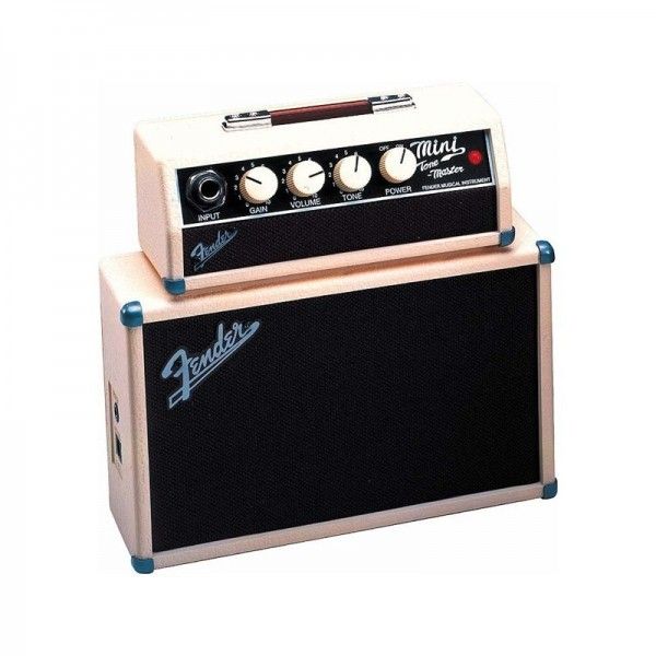 FENDER MINI TONE MASTER