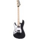 CHARVEL PRO MOD SO-CAL 1 HHM GB ZURDO tras