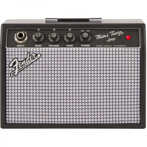 FENDER MINI 65 TWIN