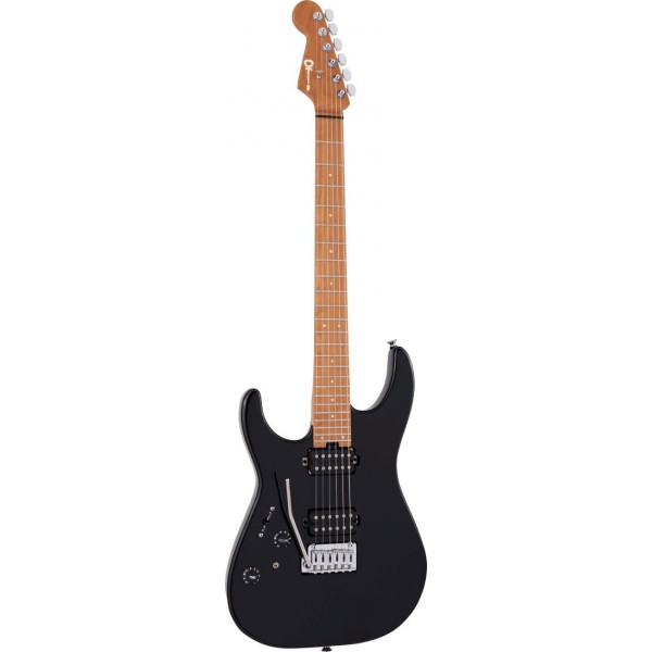 CHARVEL PRO MOD DK24 HH 2PT CM GB ZURDO