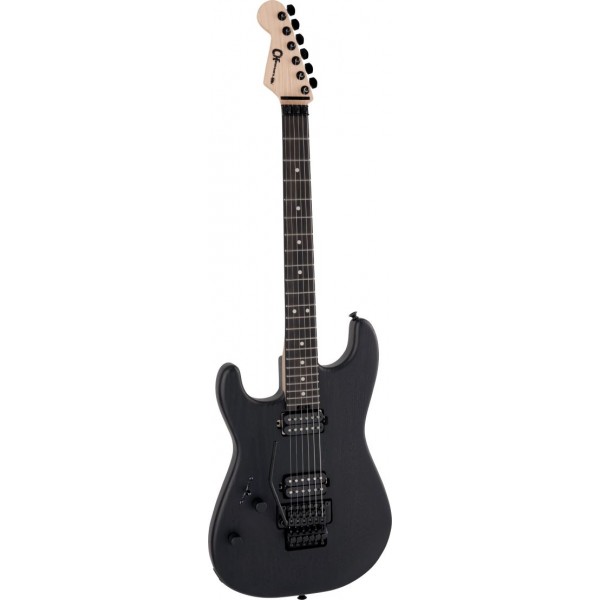 CHARVEL PRO MOD SAN DIMAS 1 HH SASSAFRAS ZURDO