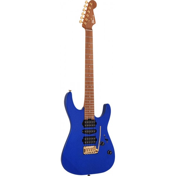 CHARVEL PRO MOD DK24 HSH 2PT MB