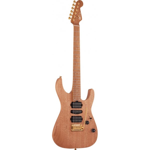 CHARVEL PRO MOD DK24 HSH 2PT CM