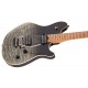 EVH WOLFGANG STD QM BLACK FADE body