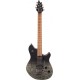 EVH WOLFGANG STD QM BLACK FADE