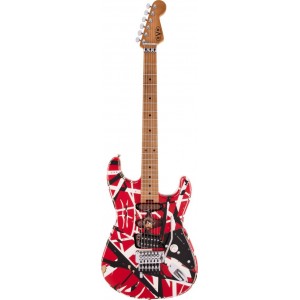 EVH STRIPED FRANKENSTEIN FRANKIE RELIC