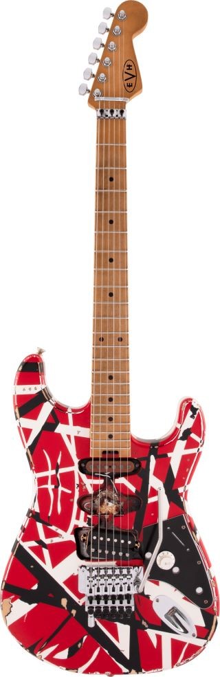 evh-striped-frankenstein-