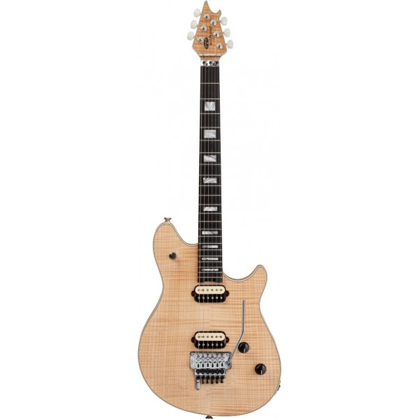 EVH WOLFGANG USA NATURAL