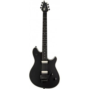 EVH WOLFGANG USA STEALTH BLACK EB