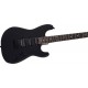 CHARVEL PRO MOD SAN DIMAS 1 HSS HT SASSAFRAS BLK body