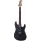 CHARVEL PRO MOD SAN DIMAS 1 HSS HT SASSAFRAS BLK lat