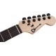 CHARVEL PRO MOD SAN DIMAS 1 HSS HT SASSAFRAS BLK pala