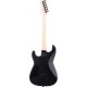 CHARVEL PRO MOD SAN DIMAS 1 HSS HT SASSAFRAS BLK tras