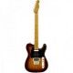 FENDER TELE MODERN PLAYER PLUS HONEY BURST MP