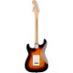 SQUIER AFFINITY STRATO 3T SB IL tras