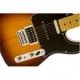 FENDER TELE MODERN PLAYER PLUS HONEY BURST MP