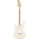 SQUIER AFFINITY STRATO OW MP tras
