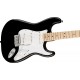 SQUIER AFFINITY STRATO BLK MP body