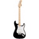 SQUIER AFFINITY STRATO BLK MP