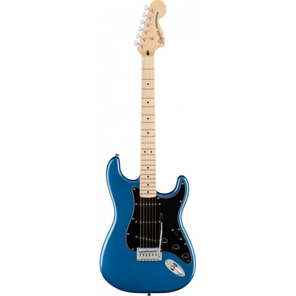 SQUIER AFFINITY STRATO LPB MP