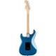 SQUIER AFFINITY STRATO LPB MP tras