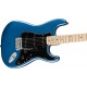 SQUIER AFFINITY STRATO LPB MP body