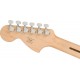 SQUIER AFFINITY STRATO LPB MP pala tras