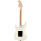 SQUIER AFFINITY STRATO HH OW IL tras