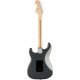 SQUIER AFFINITY STRATO HH CFM IL tras