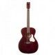 ART LUTHERIE LEGACY TENNESSEE RED front