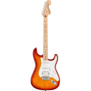 SQUIER AFFINITY STRATO FMT HSS SS MP