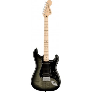 SQUIER AFFINITY STRATO FMT HSS BB MP