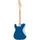 SQUIER AFFINITY TELE LPB IL tras