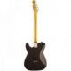 FENDER TELE MODERN PLAYER PLUS CHARCOAL TRANS MP