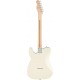 SQUIER AFFINITY TELE OW IL tras