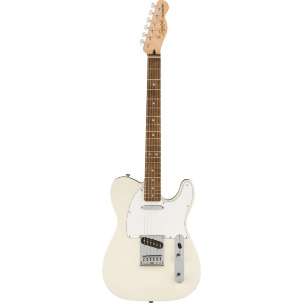 SQUIER AFFINITY TELE OW IL