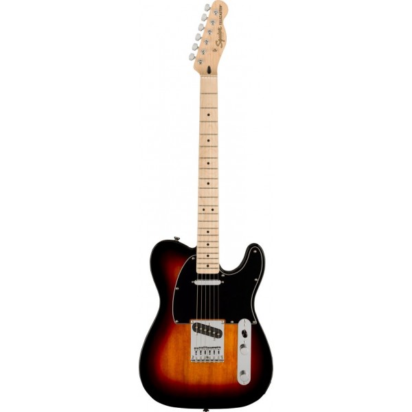 SQUIER AFFINITY TELE 3 SB MP