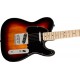 SQUIER AFFINITY TELE 3 SB MP body