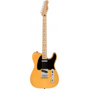 SQUIER AFFINITY TELE BB MP