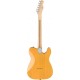 SQUIER AFFINITY TELE BB MP ZURDO tras