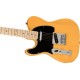 SQUIER AFFINITY TELE BB MP ZURDO body