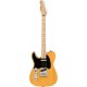 SQUIER AFFINITY TELE BB MP ZURDO